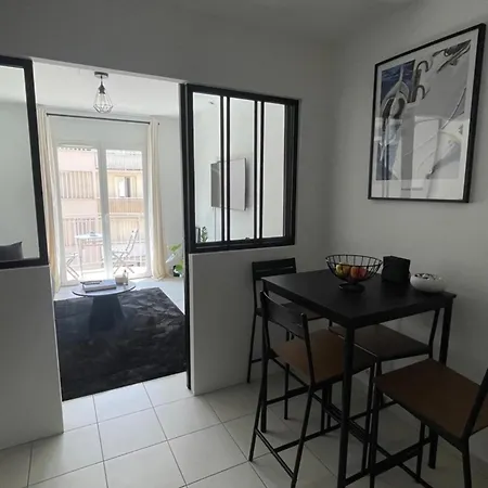 Beautiful Studio - Close To Beach Appartamento