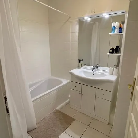 Beautiful Studio - Close To Beach * Sainte-Maxime
