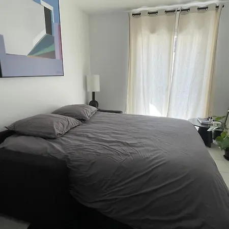 Lejlighed Beautiful Studio - Close To Beach
