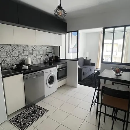 Lejlighed Beautiful Studio - Close To Beach