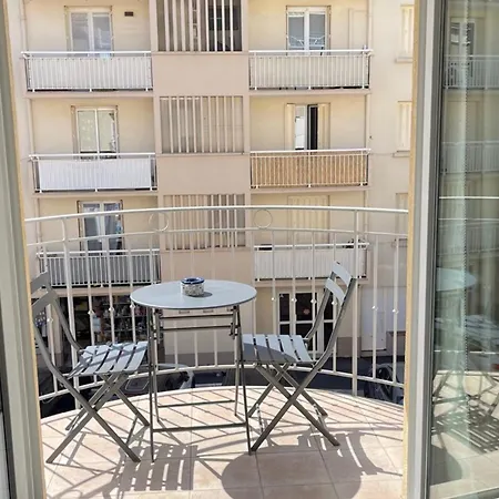 Beautiful Studio - Close To Beach Sainte-Maxime