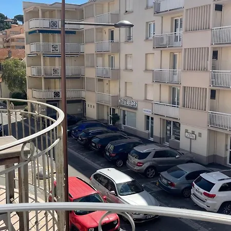 Beautiful Studio - Close To Beach