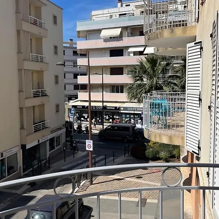 Lejlighed Beautiful Studio - Close To Beach *