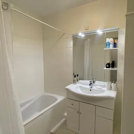 Beautiful Studio - Close To Beach Lejlighed